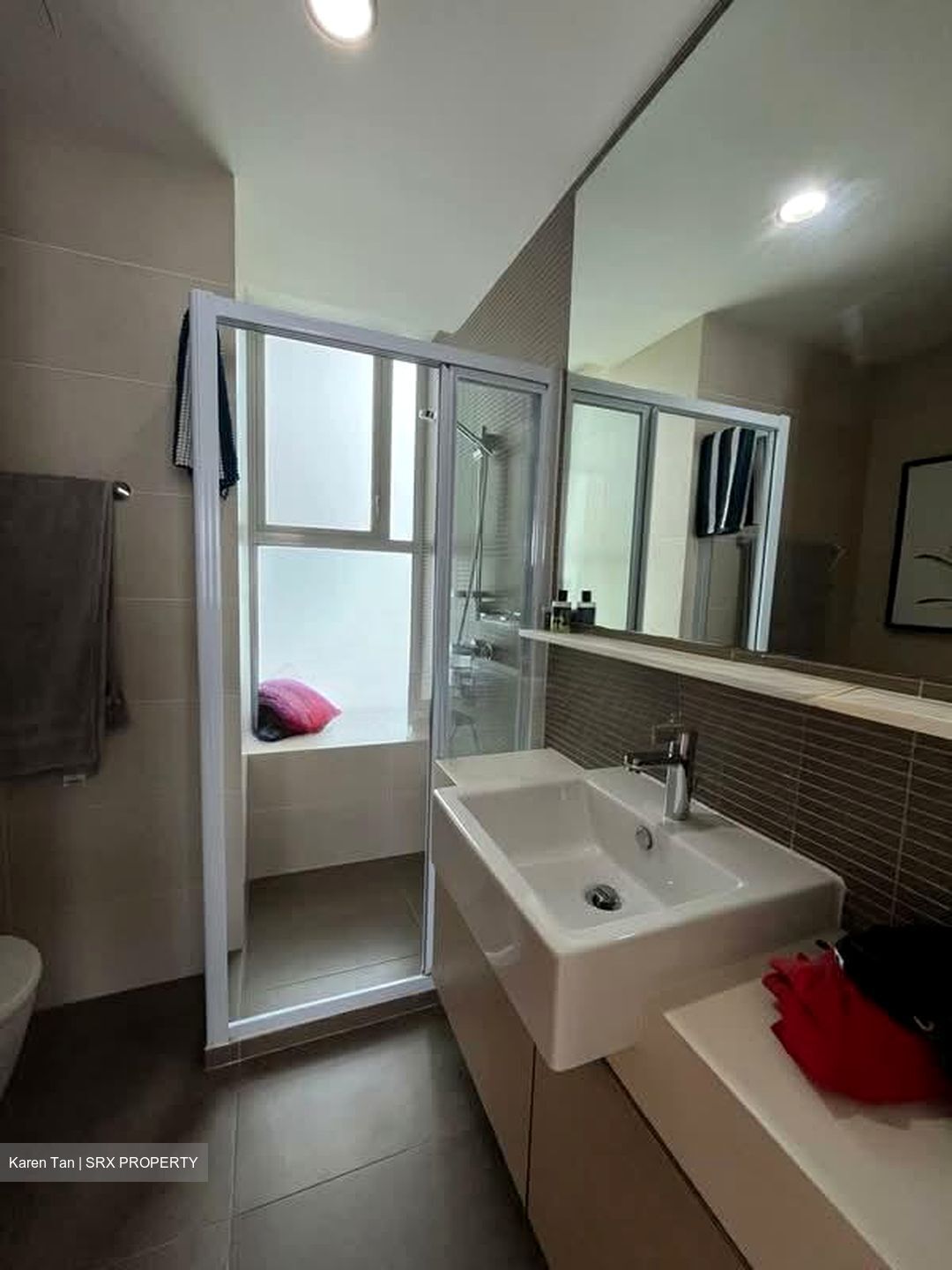 Amber Gardens (D15), Condominium #574278021